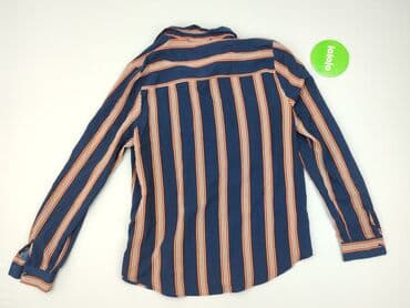 koszula w paski bershka: Bik Bok, Koszula damska, rozmiar M — 3