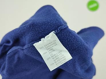 koc tommy hilfiger: Tommy Hilfiger, Sweter dla mężczyzn, rozmiar L — 6