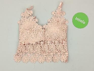 crop polska: Top damski, rozmiar One size — 2
