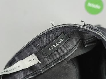 jnco spodnie: House of Denim, Jeansy damskie, rozmiar 2XS — 5