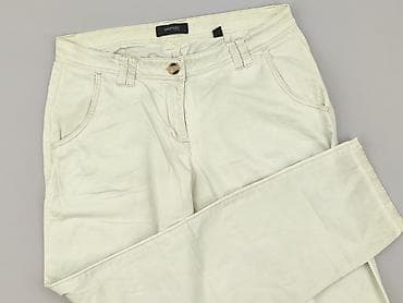 piżamka tchibo: Tchibo, Spodnie materiałowe damskie, rozmiar L — 1