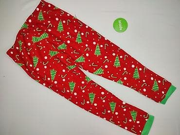 piżamy c: Spodnie do spania, rozmiar XL — 3