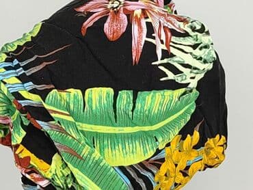 spodnie lata 30: Spodnie materiałowe damskie, rozmiar M — 6