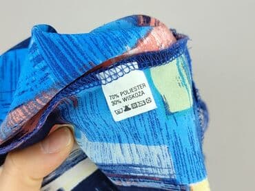 bluzka w kwiaty new yorker: Bluzka damska, rozmiar M — 5