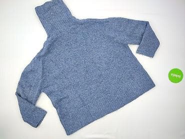 zara sweter: Zara, Golf damski, rozmiar M — 3