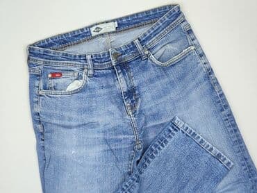 sweter lee cooper: Lee Cooper, Jeansy dla mężczyzn, rozmiar L — 1