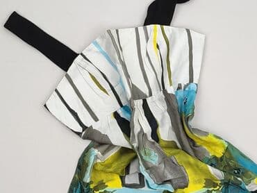 lniana sukienka solar: Solar, Sukienka damska, rozmiar XS — 1