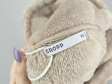 shein sweter: Cropp, Bluza z kapturem damska, rozmiar XS — 4