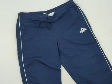 Lonsdale, Spodnie 3/4 dla mężczyzn, S w lalafo.pl Lonsdale, Spodnie 3/4 dla mężczyzn, S