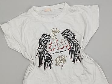 bodies: T-shirt damski, rozmiar XL — 1