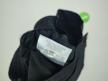 tight wide: Uniform, Spodnie materiałowe damskie, rozmiar S — 6