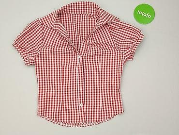 shein oversized t shirty: Shein, Koszula damska, rozmiar S — 2