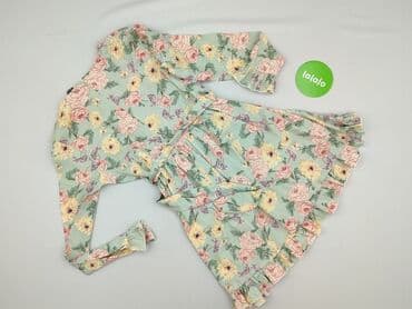 sukienka z bufiastymi rękawami asos: Shein, Sukienka damska, XS — 3