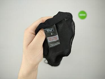 second hand plus: F&F, Sukienka damska, rozmiar S — 5