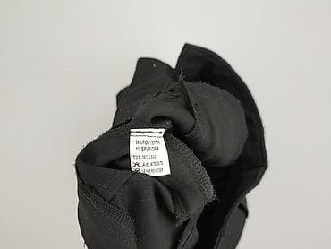 ala crocsy: Drôle de Copine, Spodnie materiałowe damskie, rozmiar M — 5