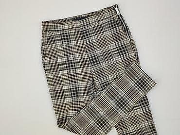 zara nowy targ: Zara, Spodnie materiałowe damskie, rozmiar M — 1
