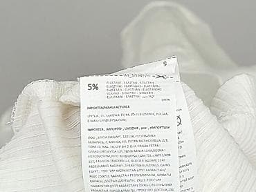 sinsay xl: Sinsay, Bluzka damska, rozmiar XL — 6