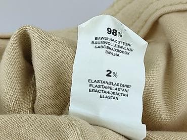 spodnie cargo pepco: Cargo, Spodnie cargo damskie, rozmiar L — 5