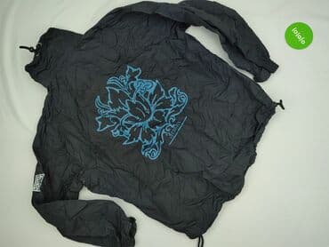 identic man t shirt basic: Han Kjøbenhavn, Wiatrówka dla mężczyzn, rozmiar L — 3