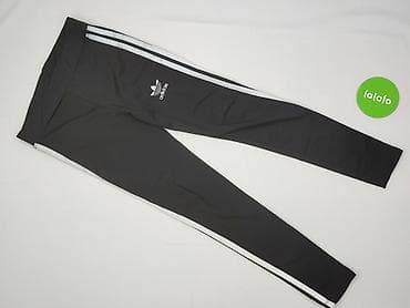 tights: Adidas, Legginsy Sportowe damskie, rozmiar M — 2