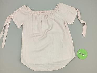 top: Tu, Women's blouse, size One size — 2