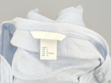 h m garnitury: H&M, Bluzka damska, rozmiar L — 4