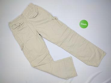 zara cargo: Zara, Spodnie cargo damskie, rozmiar S — 3
