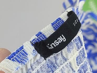 stanik 80b: Sinsay, Top damski, rozmiar S — 5