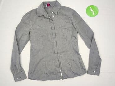 mohito koszulka w paski: Koszula damska, S — 2