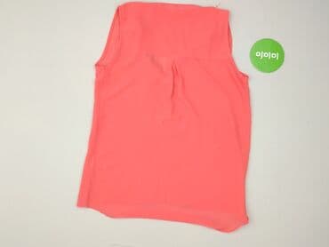 bluzki przezroczyste: Amisu, Women's blouse, size XS (EU 34) — 3