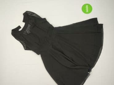 sukienki z siateczką: Sukienka damska, rozmiar M — 3