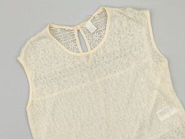 koszulka z numerem h m: H&M, Bluzka damska, rozmiar XS — 1