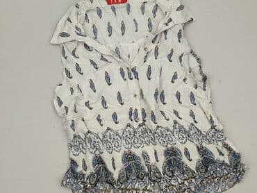 hm bluzki z krótkim rękawem: TXM, Bluzka damska, rozmiar M — 1