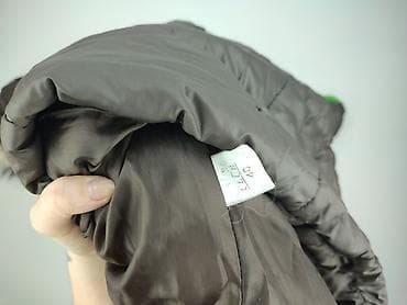 termiczna: Parka damska, rozmiar L — 4