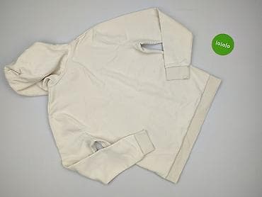 bluza sonic h: River Island, Bluza z kapturem damska, rozmiar M — 3