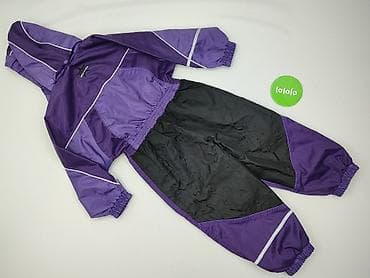 marks: Kombinezon 3-4 lat, stan - Bardzo dobry — 3