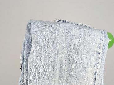 acne jeans: H&M, Jeansy damskie, rozmiar S — 6