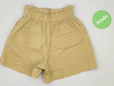 kapcie do żłobka ccc: Bershka, Szorty damskie, S — 3