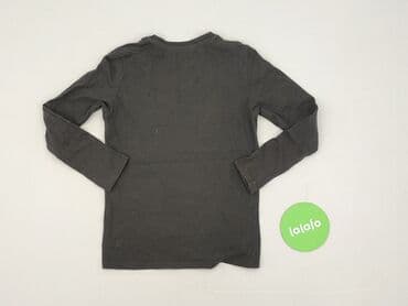 camper sandały dziecięce: Bluzka, Little kids, 8 lat, 122-128 cm, stan - Idealny — 3