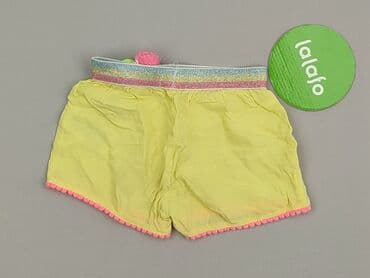 ccc kapcie inblu: Shorts, 9-12 months, condition - Very good — 3