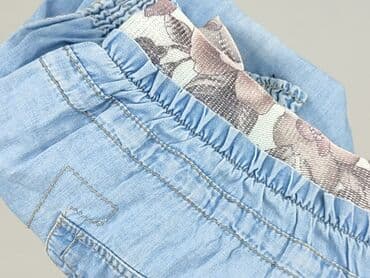 joggery damskie plus size: 3/4 Trousers for women, size L — 7