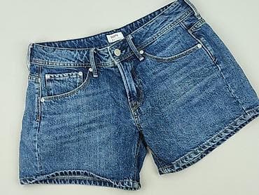 32 centimeters: Pepe Jeans, Szorty damskie, rozmiar M — 1