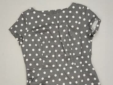 sukienka rozkloszowana dekolt łódka: Bodyflirt, Sukienka damska, rozmiar XL — 1