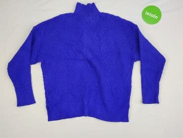 poliamid w swetrze: Sweter damski, rozmiar M — 4