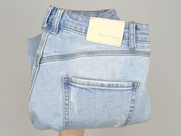 jeansy z c a: Queen Hearts, Jeansy damskie, rozmiar S — 6