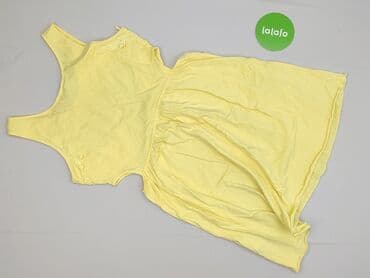 sukienka w cytryny lidl: C&A, Sukienka damska, rozmiar L — 3