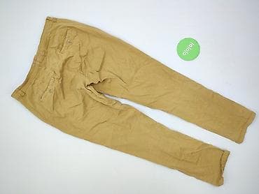 massimo dutti second hand: Zara, Chinosy dla mężczyzn, rozmiar XL — 3