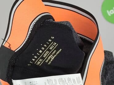 misbhv trampki: Bershka, Szorty damskie, rozmiar XS — 5