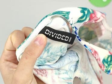 sukienki na wesele z odkrytymi plecami: Divided, Sukienka damska, rozmiar S — 4