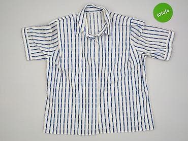 lc: Koszula damska, rozmiar 2XL — 2